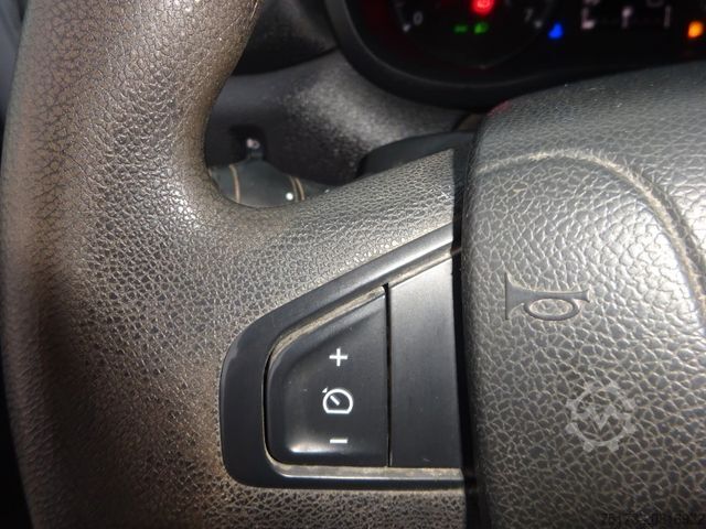 Furgoneta pick-up OPEL Movano B Doka Pritsche L3H1 150PS Navi