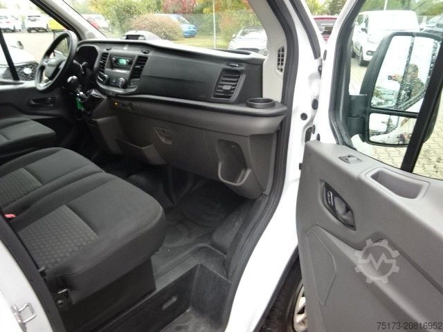 Furgoneta de caja alta FORD Transit Kasten 350 L3H3 Trend 170PS