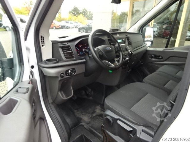 Furgoneta de caja alta FORD Transit Kasten 350 L3H3 Trend 170PS