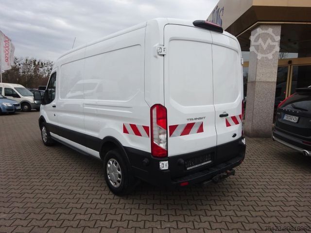 Furgoneta FORD Transit Kasten 350 L3H2 Trend 185PS AHK Klima