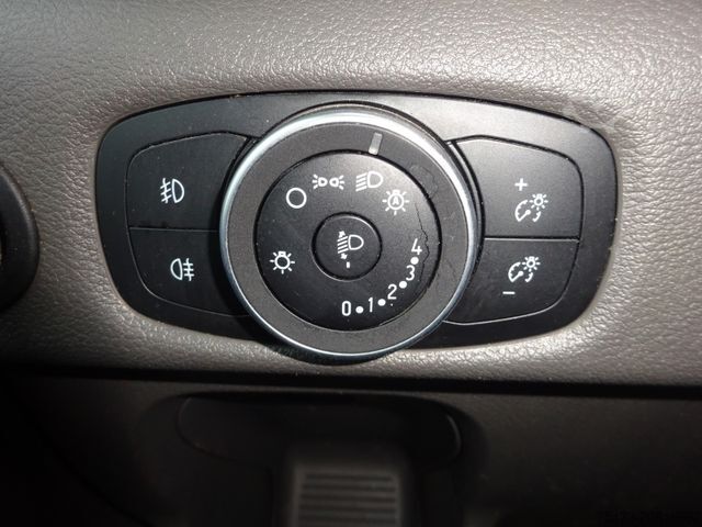 Furgoneta FORD Transit Kasten 350 L3H2 Trend 185PS AHK Klima