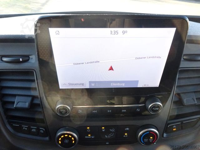 Autocaravana FORD Nugget L1 185PS Aut. Aufstelldach Xenon Navi AHK