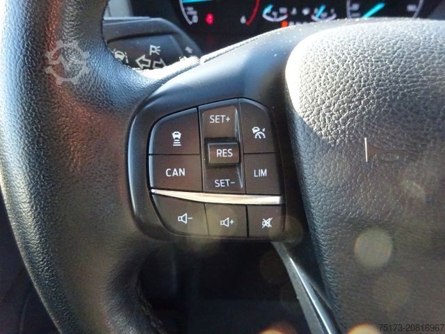 Autocaravana FORD Nugget L1 185PS Aut. Aufstelldach Xenon Navi AHK