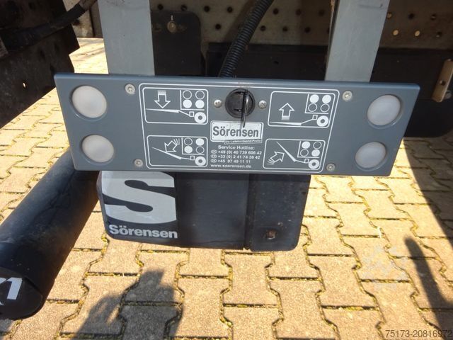 Furgoneta caja FORD Transit 350 L4 130PS HA Trend Koffer LBW