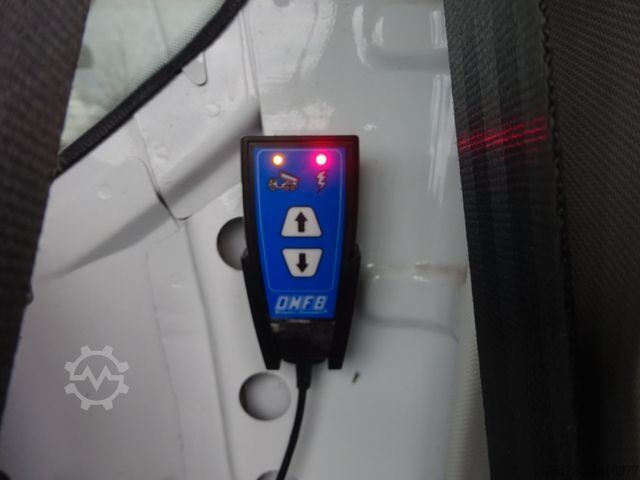 Furgón volquete FORD Transit EK Pritsche 350 L2 Trend 3-S-Kipper AHK