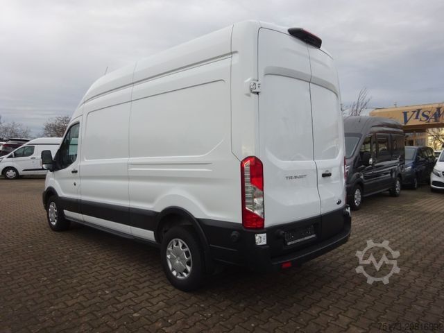Dodávka s vysokou střechou FORD Transit Kasten 350 L3H3 Trend 130PS Klima Navi
