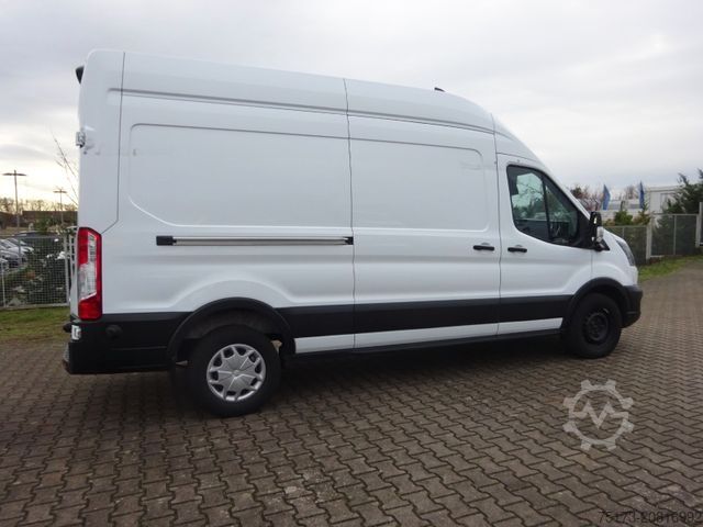 Dodávka s vysokou střechou FORD Transit Kasten 350 L3H3 Trend 130PS Klima Navi