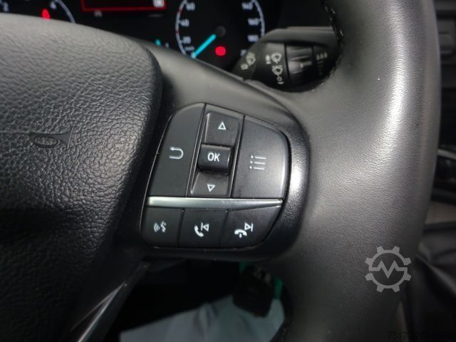 Furgoneta de caja alta FORD Transit Kasten 350 L3H3 Trend 130PS Klima Navi