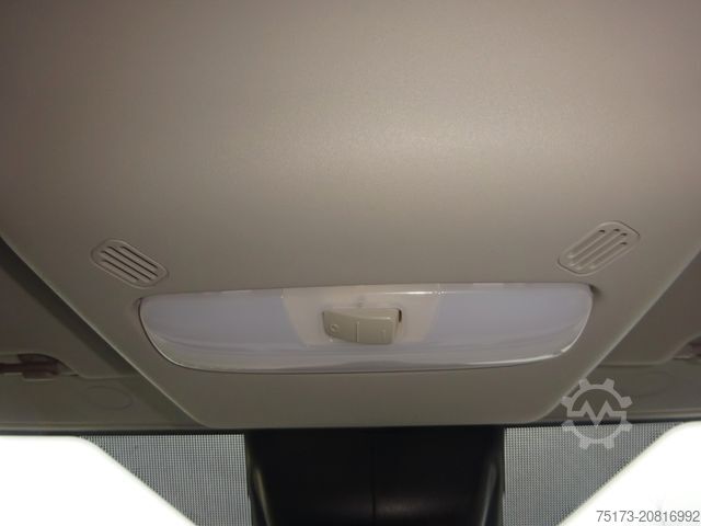 Dodávka s vysokou střechou FORD Transit Kasten 350 L3H3 Trend 130PS Klima Navi