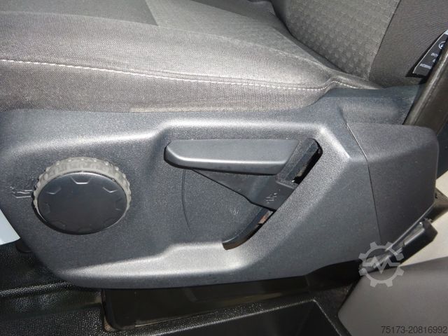 Furgoneta de caja alta FORD Transit Kasten 350 L3H3 Trend 130PS Klima Navi