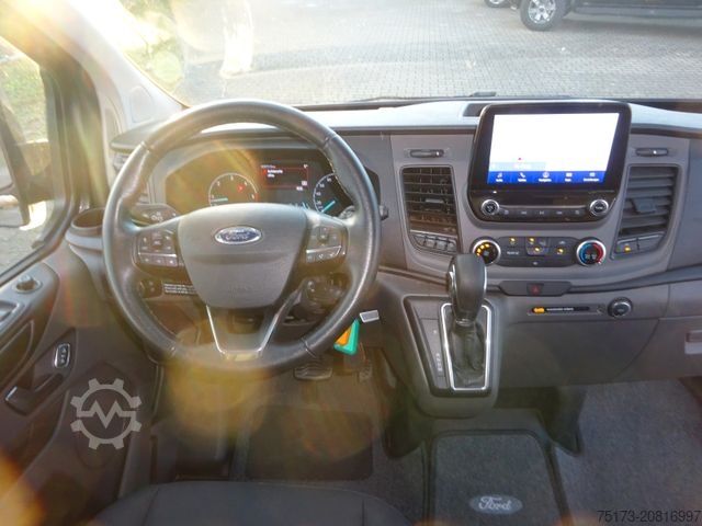 Autocaravana FORD Nugget L1 185PS Aut. Aufstelldach Xenon Navi AHK