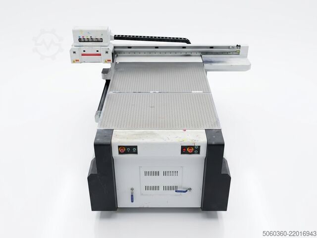Gateway síkágyas nyomtató GJ5058L Gateway Flatbed Printer GJ5058L