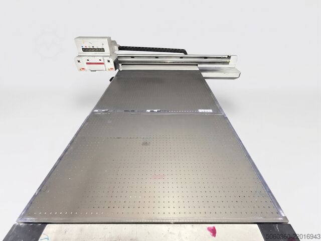 Gateway síkágyas nyomtató GJ5058L Gateway Flatbed Printer GJ5058L