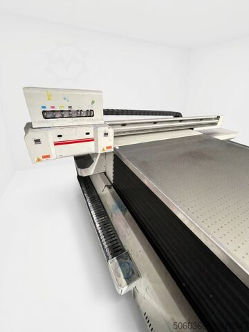 Gateway síkágyas nyomtató GJ5058L Gateway Flatbed Printer GJ5058L