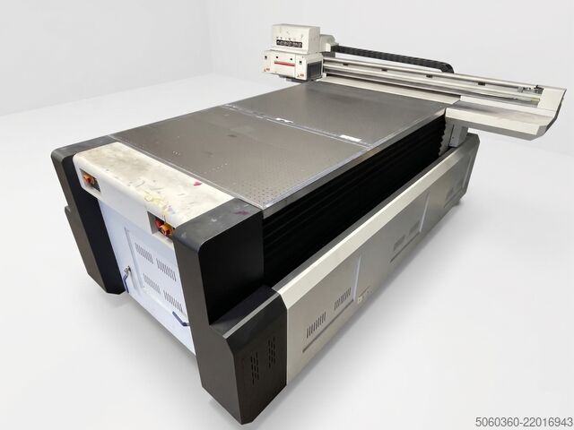 Gateway síkágyas nyomtató GJ5058L Gateway Flatbed Printer GJ5058L
