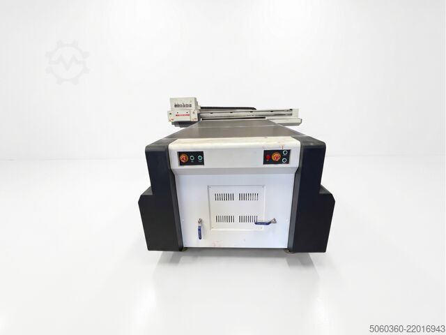 Gateway síkágyas nyomtató GJ5058L Gateway Flatbed Printer GJ5058L