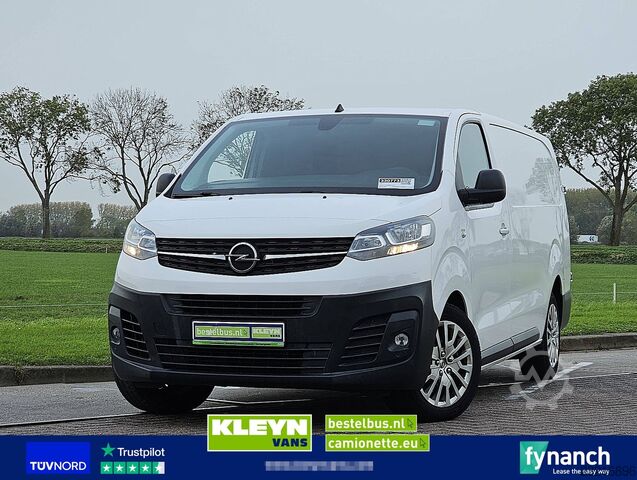 OPEL VIVARO 2.0 l3h1 wp-inrichting OPEL VIVARO 2.0 L3H1 WP-Inrichting