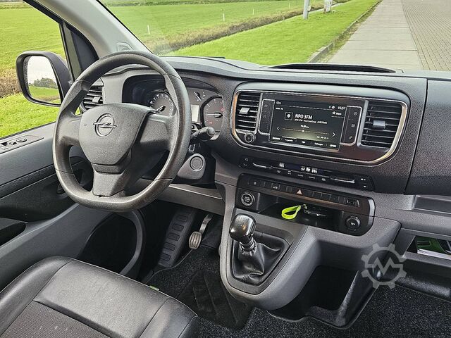  OPEL VIVARO 2.0 L3H1 WP-Inrichting