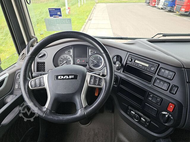 Standard-SZM DAF XF 480 SSC 2X TANK LED 394T