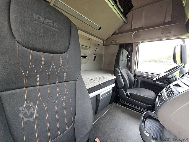 Standard-SZM DAF XF 480 SSC 2X TANK LED 394T