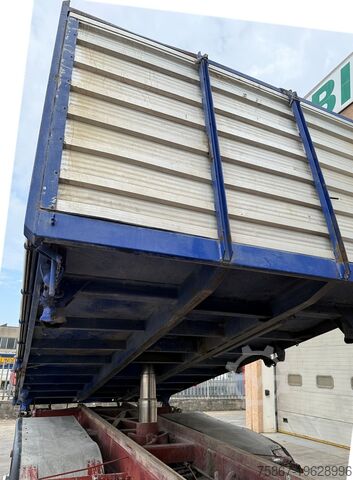 Kiepwagen Iveco EUROSTAR 240E52