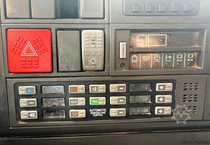 Kiepwagen Iveco EUROSTAR 240E52