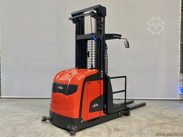 V ( 5213 ) Rail Guidance * NEW / Unused !! LINDE V ( 5213 ) Rail Guidance * NEW / Unused !!!