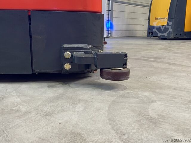 V ( 5213 ) Rail Guidance * NEW / Unused !! LINDE V ( 5213 ) Rail Guidance * NEW / Unused !!!