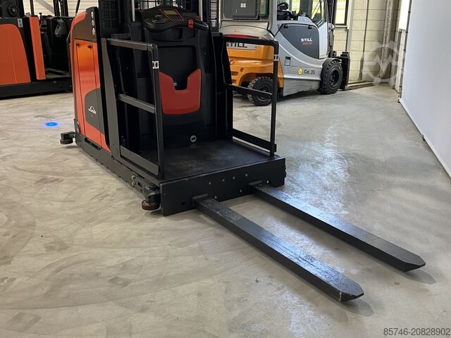 V ( 5213 ) Rail Guidance * NEW / Unused !! LINDE V ( 5213 ) Rail Guidance * NEW / Unused !!!