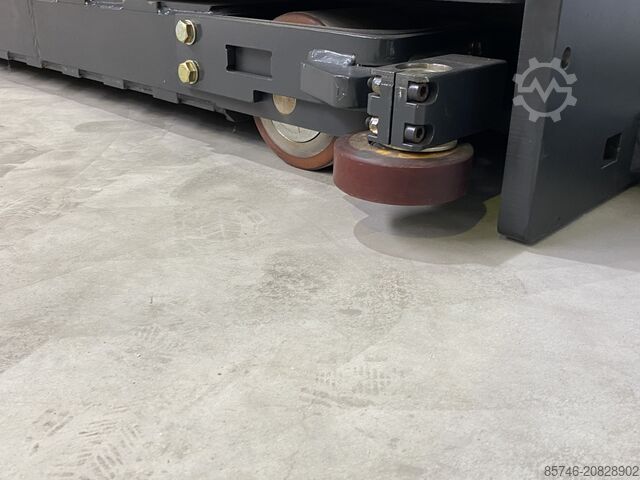 V ( 5213 ) Rail Guidance * NEW / Unused !! LINDE V ( 5213 ) Rail Guidance * NEW / Unused !!!