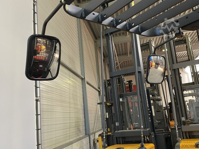 V ( 5213 ) Rail Guidance * NEW / Unused !! LINDE V  ( 5213 ) Rail Guidance * NEW / Unused !!!