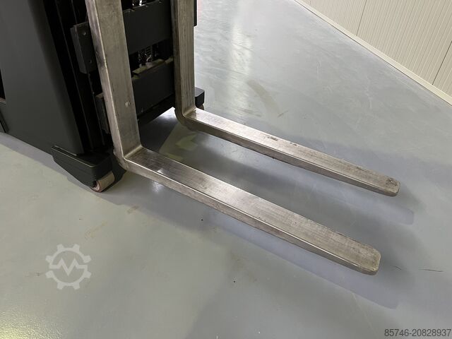 SWE 120 S - Atex Mitrex EX 2D / Zone 21 !! NEW battery !! BT SWE 120 S - Atex Mitrex EX 2D / Zone 21 !! NEW battery !!