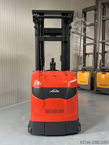 V ( 5213 ) Triplex FFL LINDE V ( 5213 ) Triplex FFL