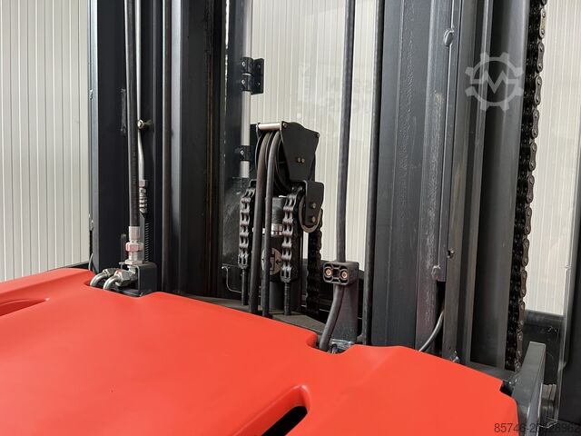 V ( 5213 ) Triplex FFL LINDE V ( 5213 ) Triplex FFL