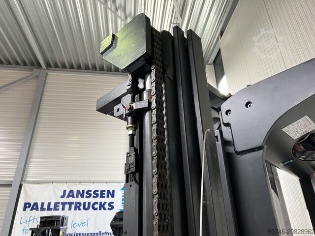 V ( 5213 ) Triplex FFL LINDE V ( 5213 ) Triplex FFL