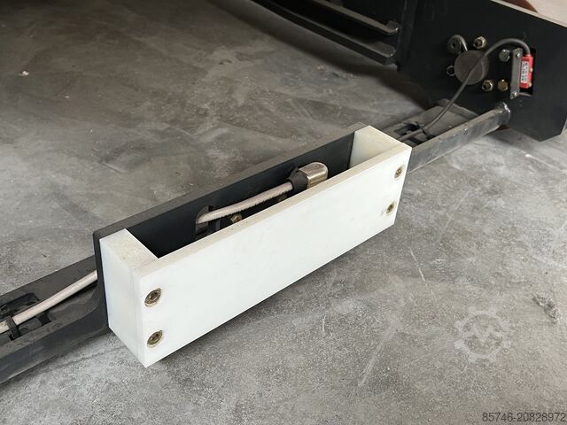 V (5213) - Wire Guidance!! PSA!! Triplex FFL!! LINDE V ( 5213 ) - Wire Guidance !! PSA !! Triplex FFL !!