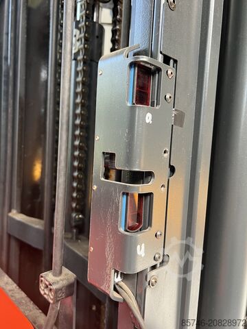 V (5213) - Wire Guidance!! PSA!! Triplex FFL!! LINDE V ( 5213 ) - Wire Guidance !! PSA !! Triplex FFL !!