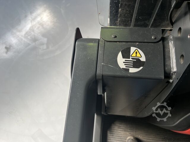 V (5213) - Wire Guidance!! PSA!! Triplex FFL!! LINDE V ( 5213 ) - Wire Guidance !! PSA !! Triplex FFL !!