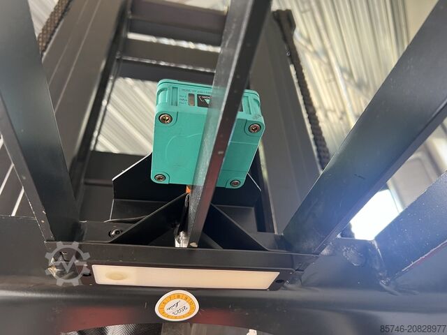 V (5213) - Wire Guidance!! PSA!! Triplex FFL!! LINDE V ( 5213 ) - Wire Guidance !! PSA !! Triplex FFL !!