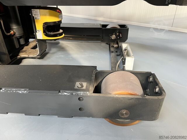 V (5213) - Wire Guidance!! PSA!! Triplex FFL!! LINDE V ( 5213 ) - Wire Guidance !! PSA !! Triplex FFL !!