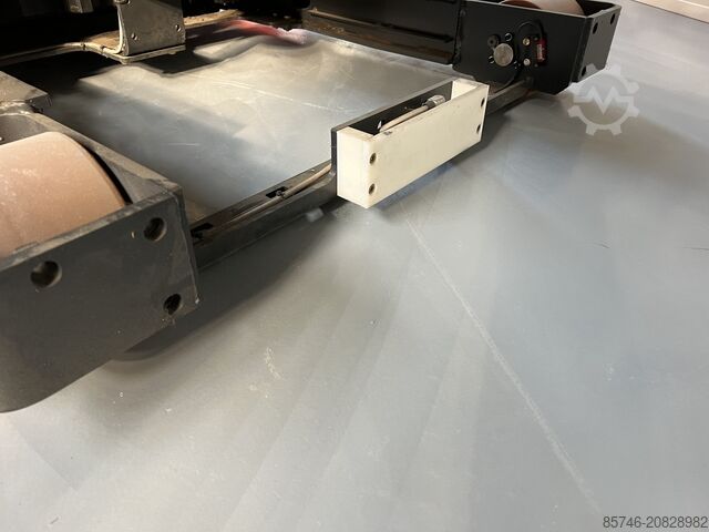 V (5213) - Wire Guidance!! PSA!! Triplex FFL!! LINDE V ( 5213 ) - Wire Guidance !! PSA !! Triplex FFL !!