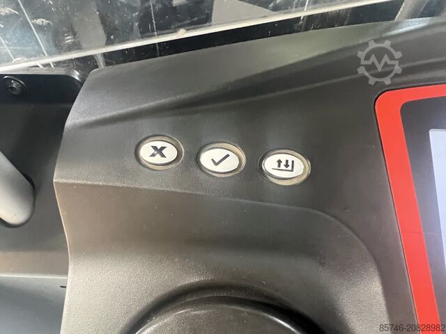 V (5213) - Wire Guidance!! PSA!! Triplex FFL!! LINDE V ( 5213 ) - Wire Guidance !! PSA !! Triplex FFL !!