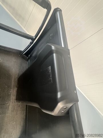 V (5213) - Wire Guidance!! PSA!! Triplex FFL!! LINDE V ( 5213 ) - Wire Guidance !! PSA !! Triplex FFL !!