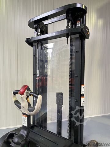 ET 4000 - 1.2 * DEMO !! Triplex FFL !! CROWN ET 4000 - 1.2 * DEMO !! Triplex FFL !!