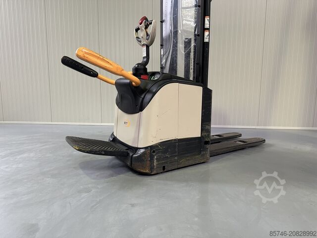 ET 4000 - 1.2 * DEMO !! Triplex FFL !! CROWN ET 4000 - 1.2 * DEMO !! Triplex FFL !!