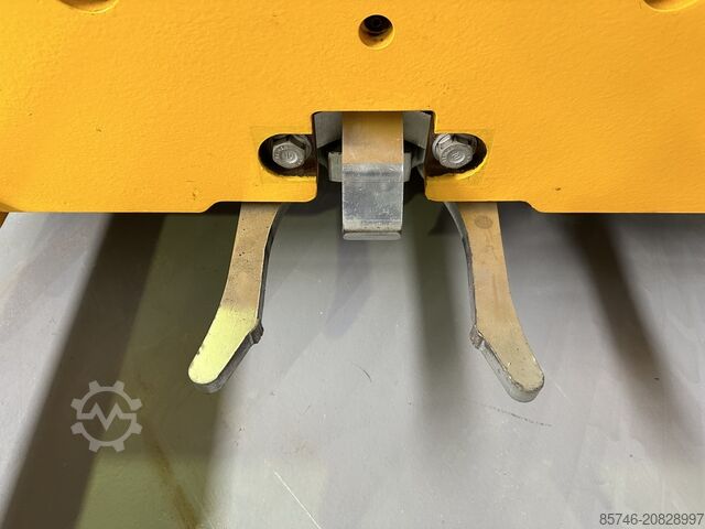 EKS 308 * Wire Guidance !! PSA !! Triplex FFL !! JUNGHEINRICH EKS 308 * Wire Guidance !! PSA !! Triplex FFL !!