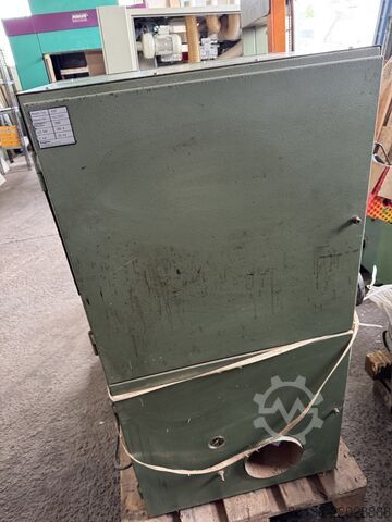 Machine à fraiser les assemblages en croix Stegherr Stegherr