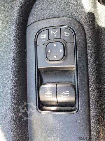 Dubă frigorifică Mercedes-Benz Sprinter 315 CDI Maxi Koelwagen MT Konvekta +25...
