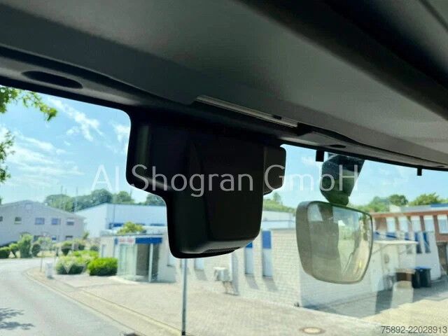 Standart-SZM Renault T460 Sleepercab/Retarder/Standklima/Eu6