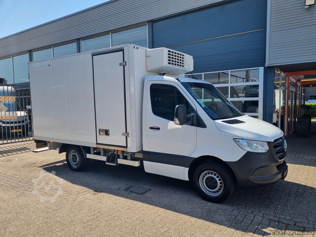 Køletaske Mercedes-Benz Sprinter 316 CDI Kuhlkoffer/ V500 MAX MT -20+20...